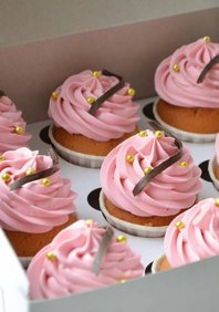  «Капкейки» (S117218)